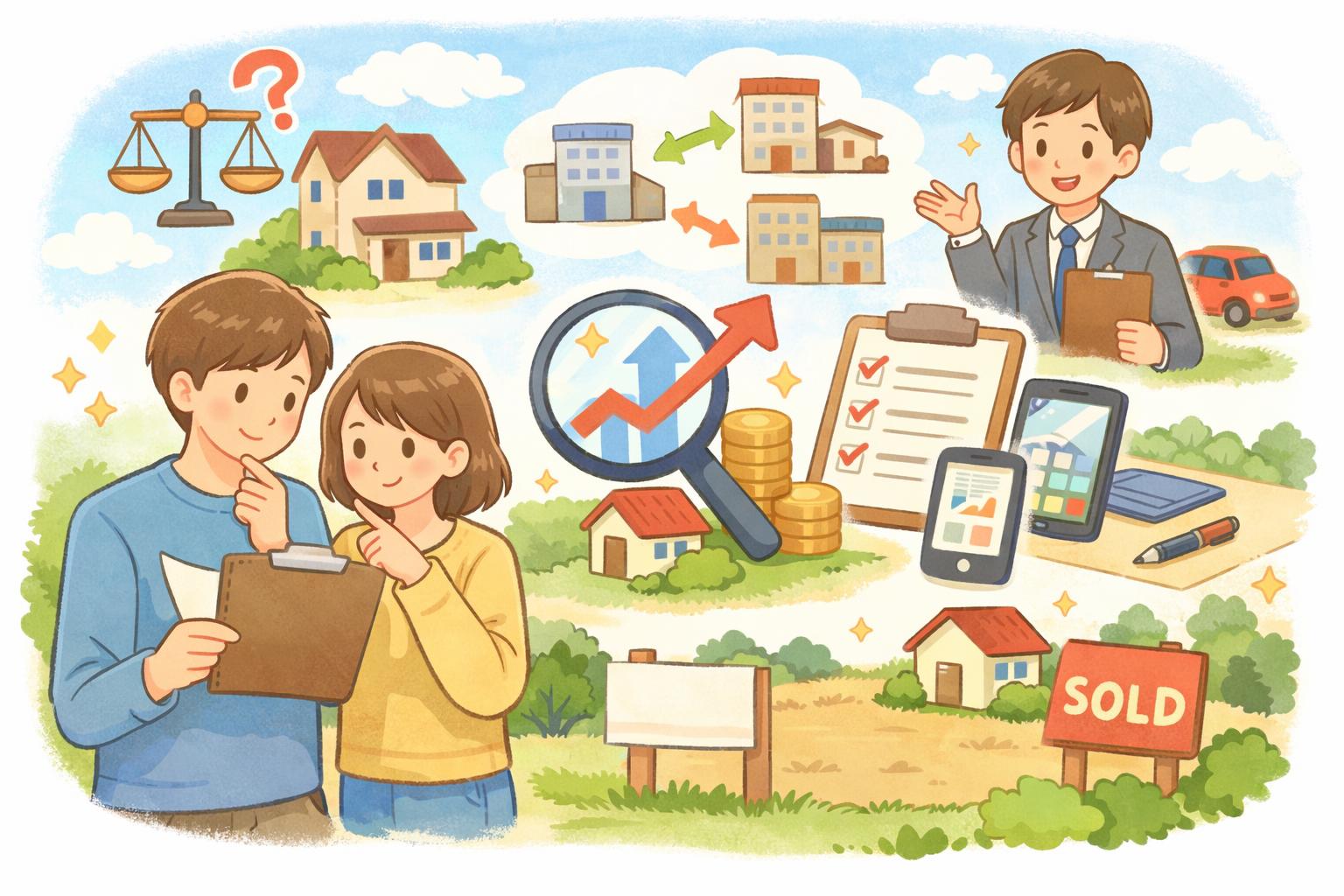 リビン・テクノロジーズ株式会社